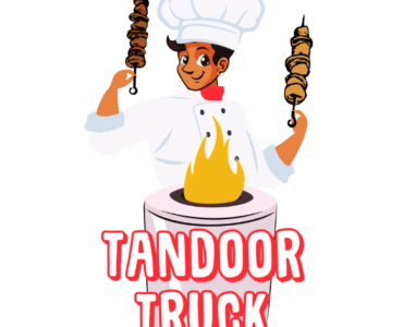 Tandoor Truck